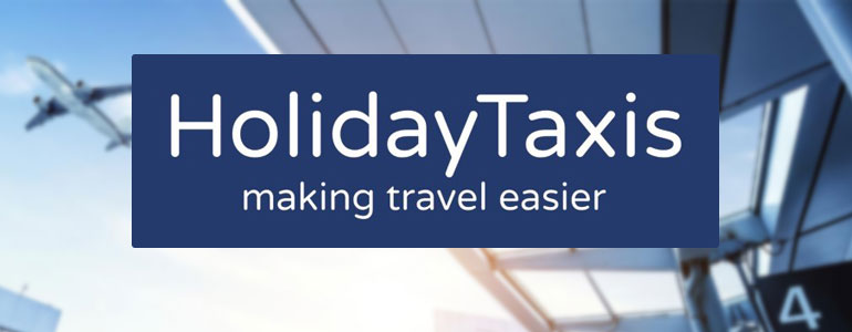 Holiday taxis thumbnail